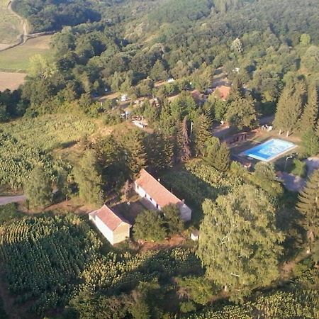 Mare-Vara Vendeghaz Magyaregregy Dış mekan fotoğraf