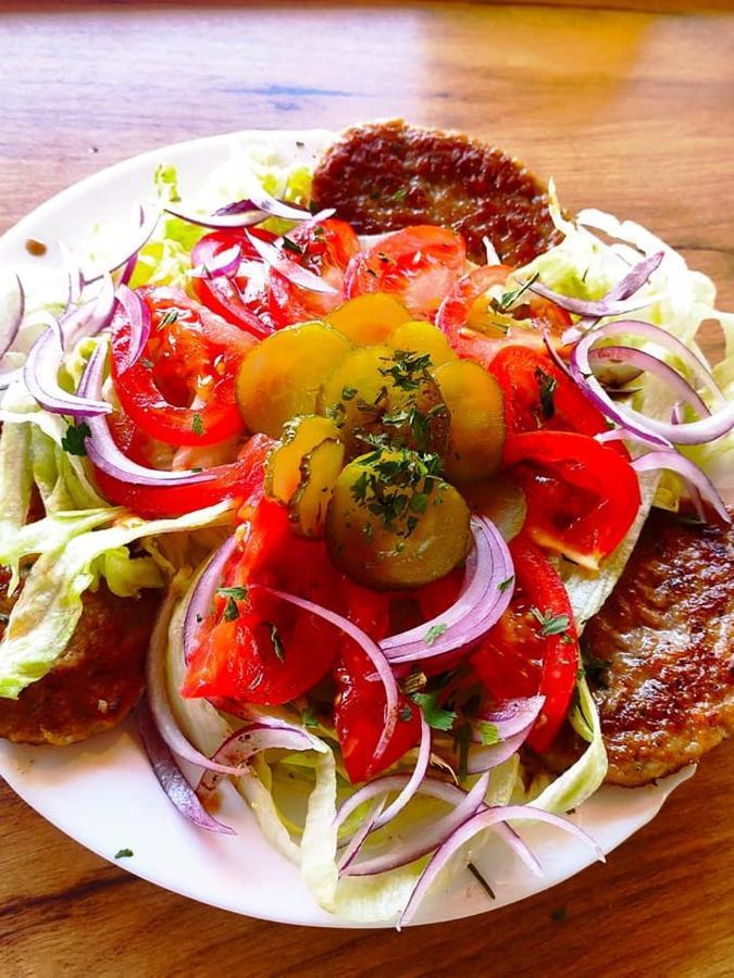 Mare-Vara Vendeghaz Magyaregregy Dış mekan fotoğraf
