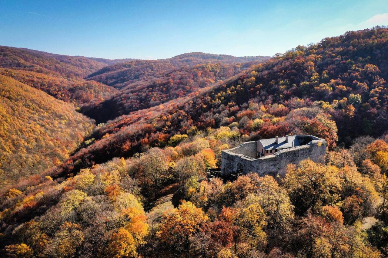 Mare-Vara Vendeghaz Magyaregregy Dış mekan fotoğraf