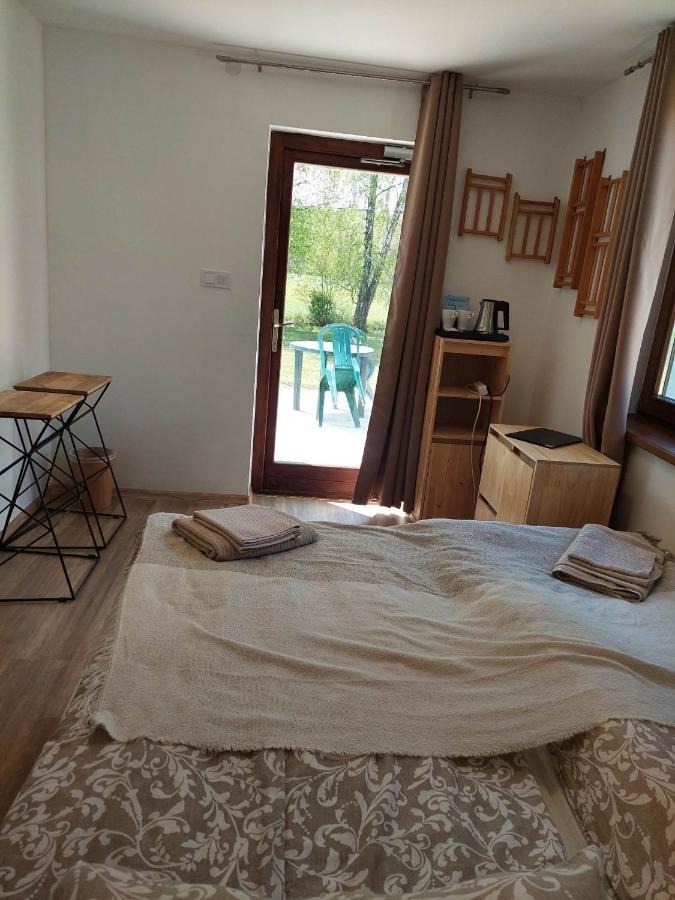 Mare-Vara Vendeghaz Magyaregregy Dış mekan fotoğraf